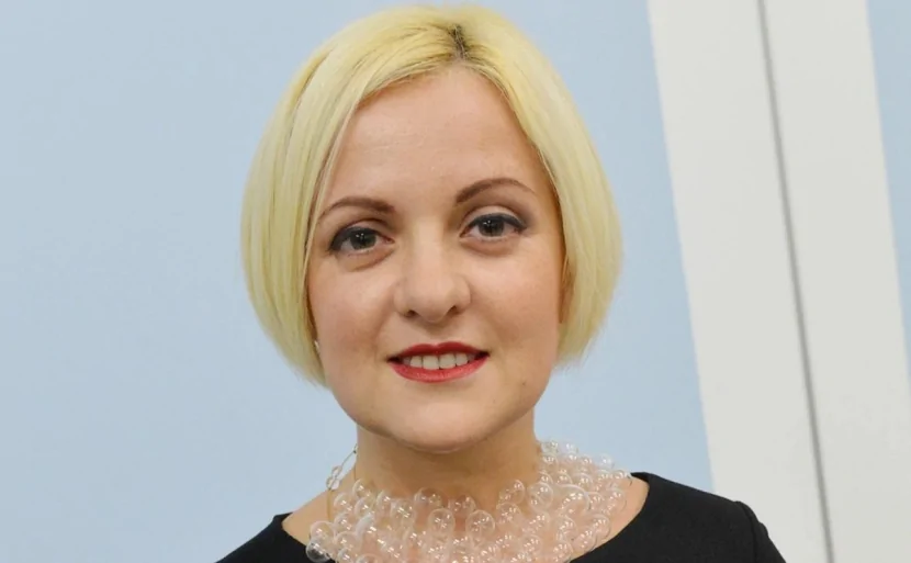 Rusiyalı jurnalist Anna Monqayt beynəlxalq axtarışa verilib