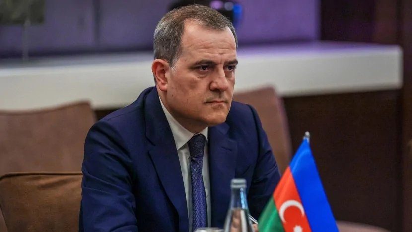 Ceyhun Bayramovdan AÇIQLAMA: Rusiya sülhməramlılarının bölgədən çıxması...