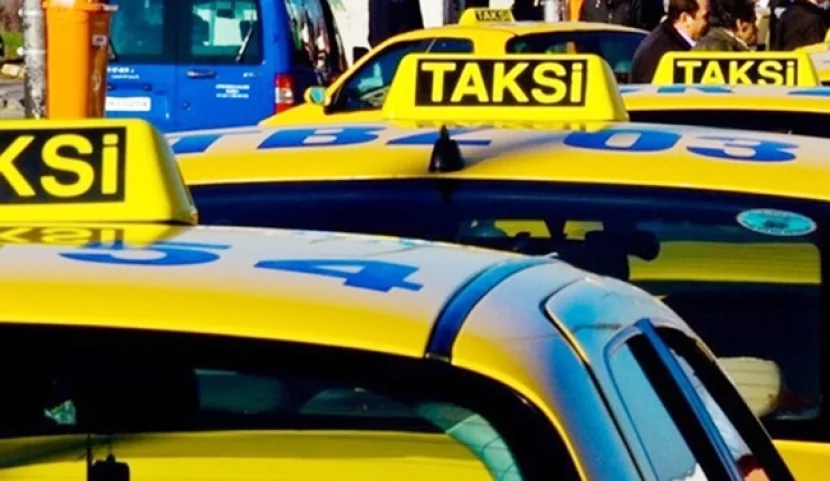 30 il əvvəl mindiyi taksidə öldürülübmüş...