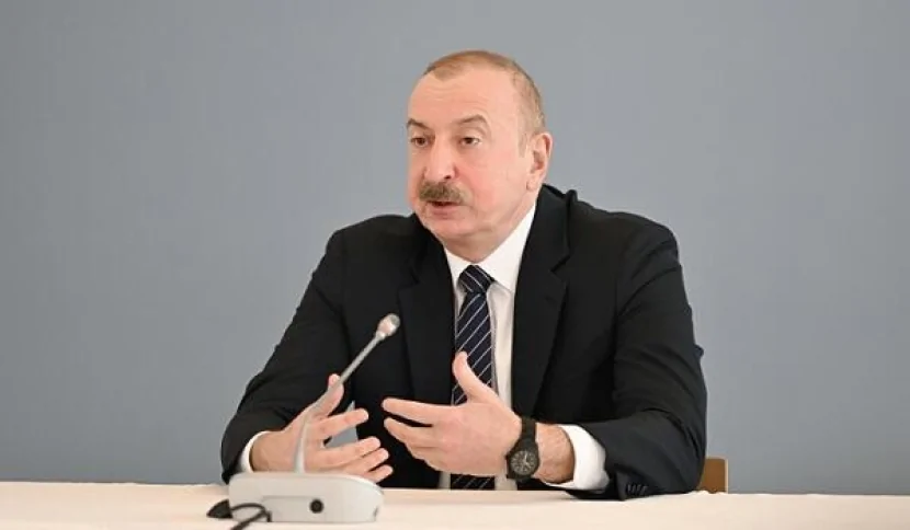 Bu yolu zorla ələ keçirə bilərdik, amma dayandıq... - Prezident