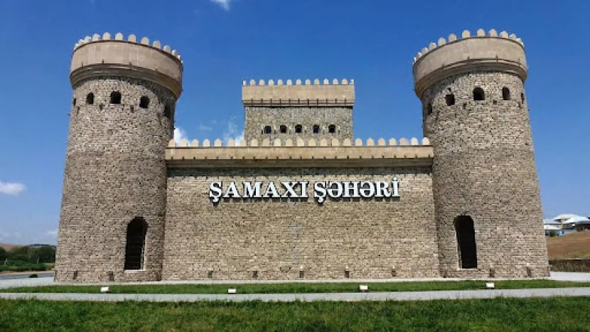 Şamaxıda yanğın törədən şəxs məsuliyyətə cəlb olundu