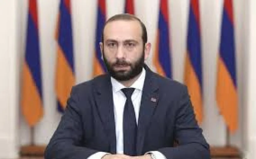 Mirzoyan: Ermənistanla Azərbaycan arasında sülh yaranıb