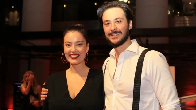 Pelin Akil və Anıl Altan rəsmən boşandı
