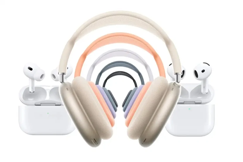 “AirPod”a canlı tərcümə FUNKSİYASI GƏLİR