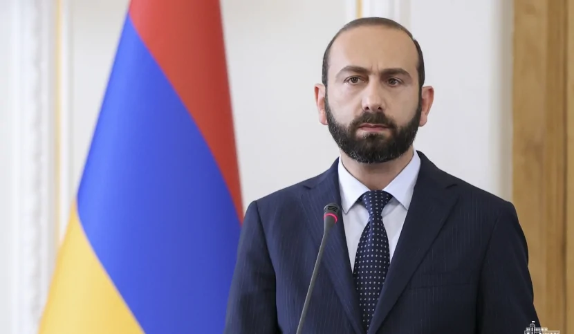 Mürzoyandan AÇIQLAM: Azərbaycanla sülh müqaviləsi imzalamaq üçün...