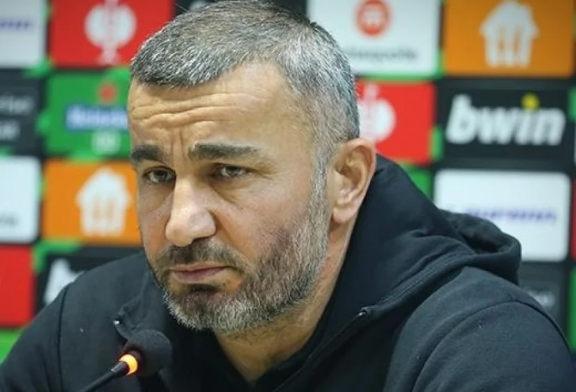 Biz də, Prezidentimiz də Qarabağı belə bir oyunda görmək istəyirdik