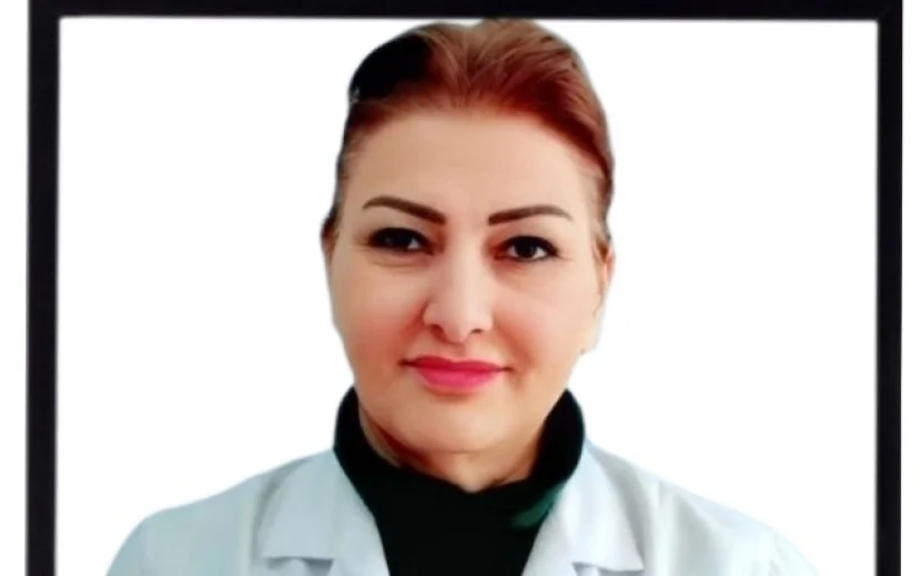 Azərbaycanda əməkdar həkim vəfat etdi