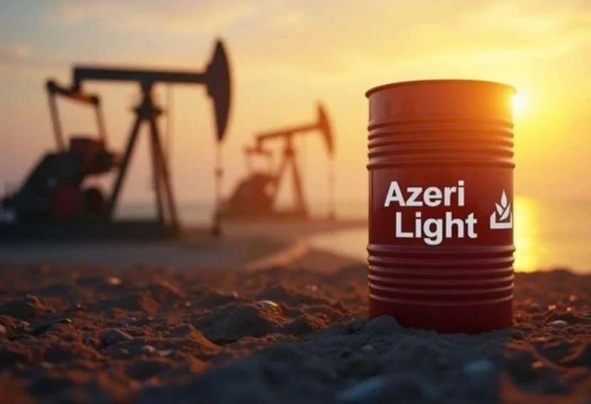 Azərbaycan nefti cüzi bahalaşıb