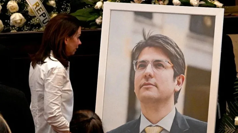 Prezidentliyə namizədi güllələyən yeniyetmə həbs cəzası aldı