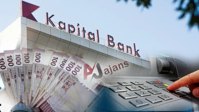 Kartda pulunuzu belə qoruyun: Kapital Bank rəsmisindən AÇIQLAMA