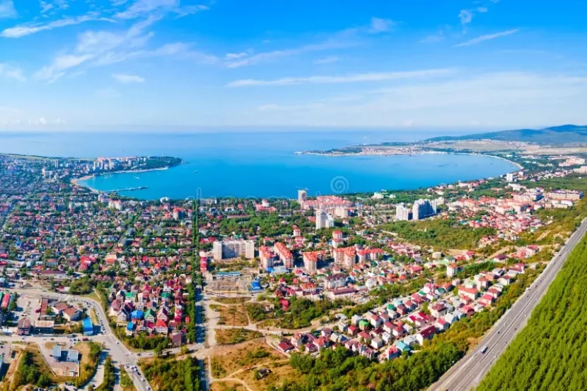 Rusiyada dəhşətli yanğın