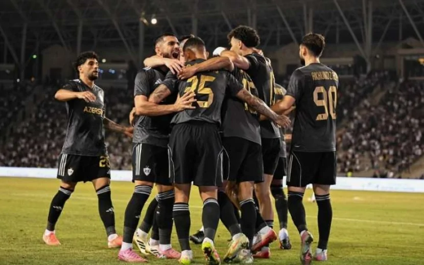 “Qarabağ”ın əldə etdiyi qazanc bəlli oldu - MƏBLƏĞ