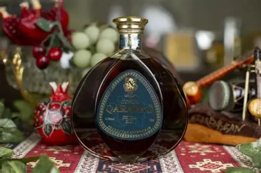 Yerli brendimiz olan Tovuz Beverage şirkəti media nümayəndələri ilə görüş keçirdi
