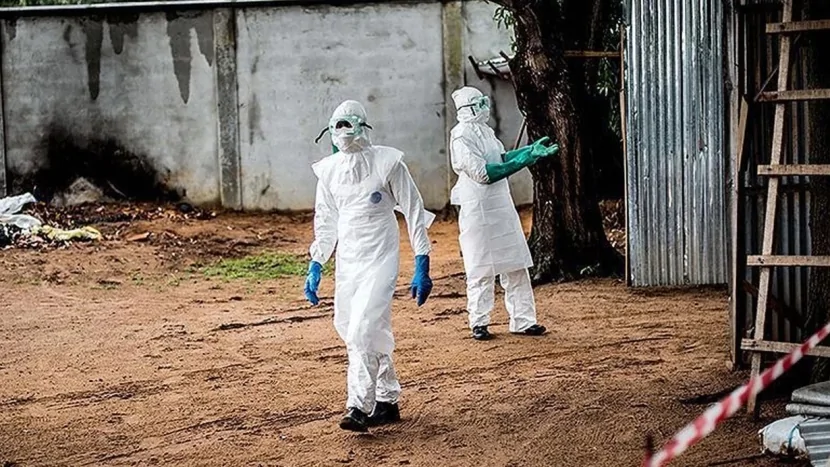 Vəba epidemiyası:221 yoluxma qeydə alınıb