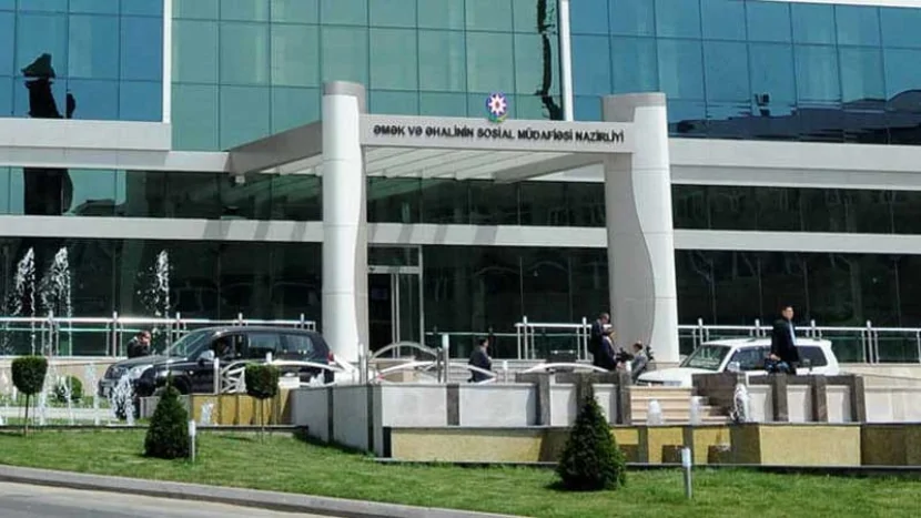 İşgəncə verilən azyaşlılar körpələr evinə yerləşdiriləcək