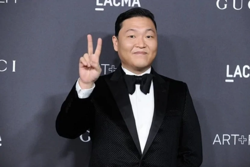 “Gangnam Style” ifaçısı ittiham olunur