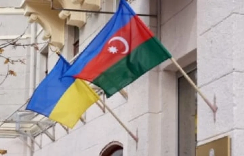 Rusiyadan Azərbaycanın Kiyev səfirliyinə RAKET HÜCUMU - Açıq şəkildə səfirliyi hədəfə alırlar