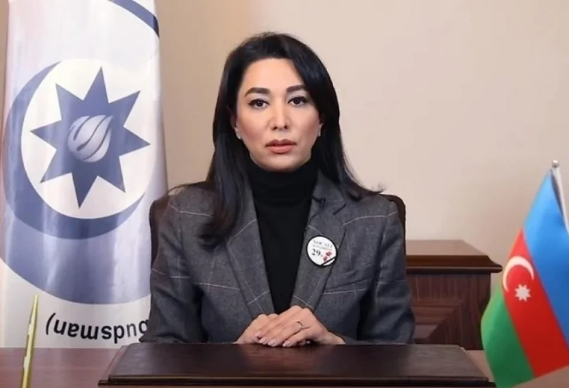 Ombudsman: Ağdamda işgəncəyə məruz qalmış azyaşlıların vəziyyəti nəzarətdə saxlanılır 