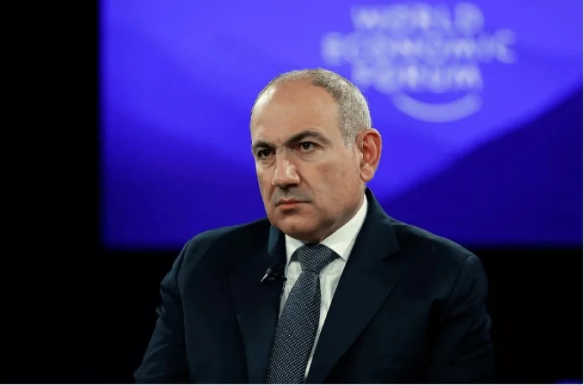 “Sazişin detallarını Bakı ilə bu tarixdə müzakirə edəcəyik” –PAŞİNYAN