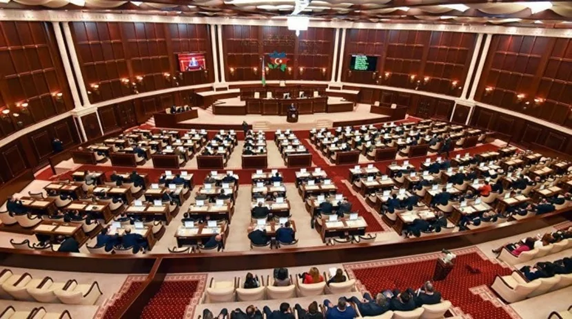Parlament komissiyası Azərbaycana qarşı davam edən informasiya kampaniyasına dair açıqlama yayıb