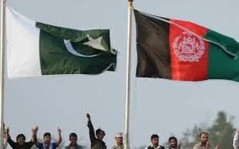 Pakistan səfiri XİN-ə ÇAĞRILDI