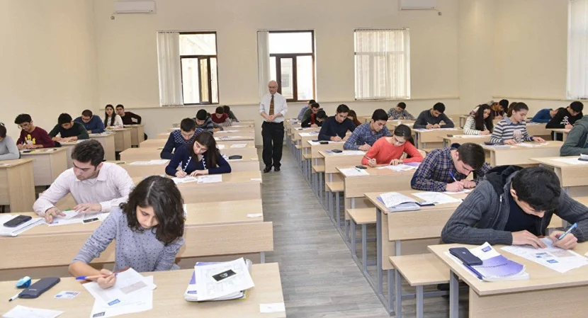 Magistraturaya əlavə yerləşdirmənin qeydiyyat müddəti uzadılıb