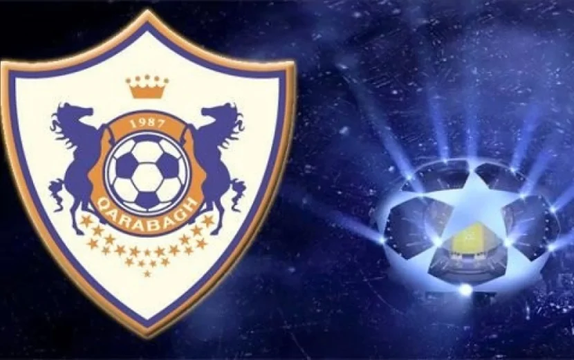 \"Qarabağ\" Çempionlar Liqasının favoritləri arasında YER ALDI