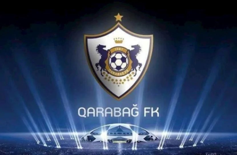 \"Qarabağ\"ın UEFA Çempionlar Liqasının Liqa mərhələsindəki rəqibləri MÜƏYYƏNLƏŞİR