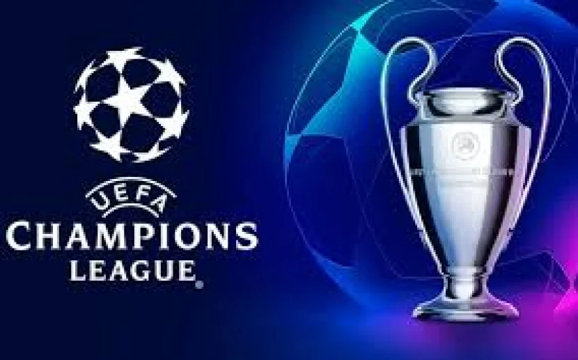 UEFA Çempionlar Liqasının  2025/2026 mövsümünün  əsas mərhələsinin püşkü ATILDI