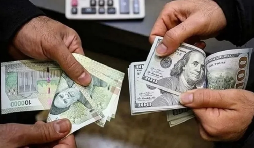 İranda dolların məzənnəsi yüksəlməkdə DAVAM EDİR