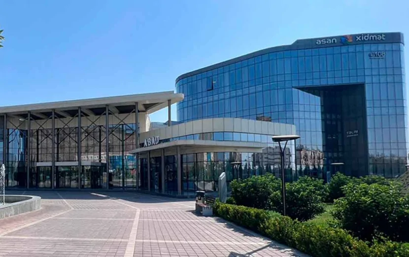 \"ASAN xidmət\"də faciə: 4 yaşlı uşaq yıxılaraq öldü