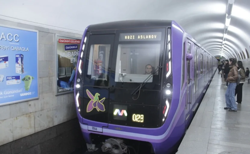 Metroda gediş haqqı artırılacaq...? Rəsmi cavab