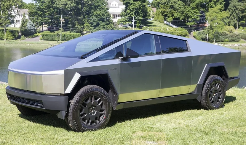 Teslanın reputasiyası ZƏDƏLƏNİB