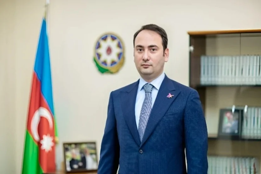 Ağdaşın icra başçısı CƏZALANDIRILDI