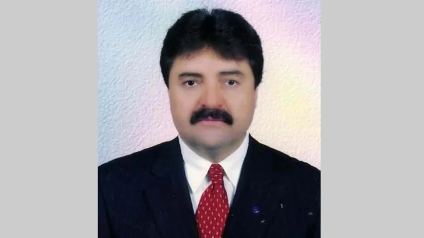 Türkiyədə maliyyə müşaviri evinin qarşısında güllələnərək öldürüldü