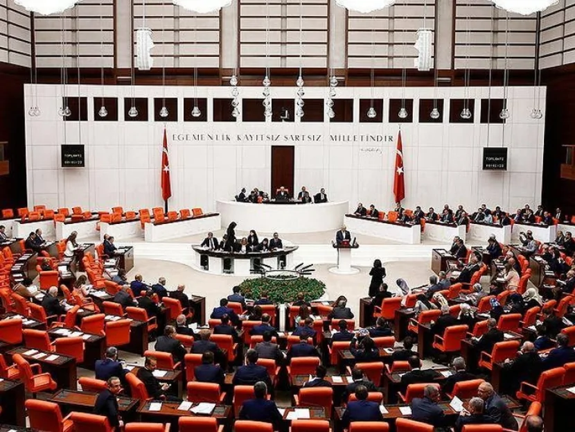 Türkiyə Parlamentindən BMT-yə ÇAĞIRIŞ