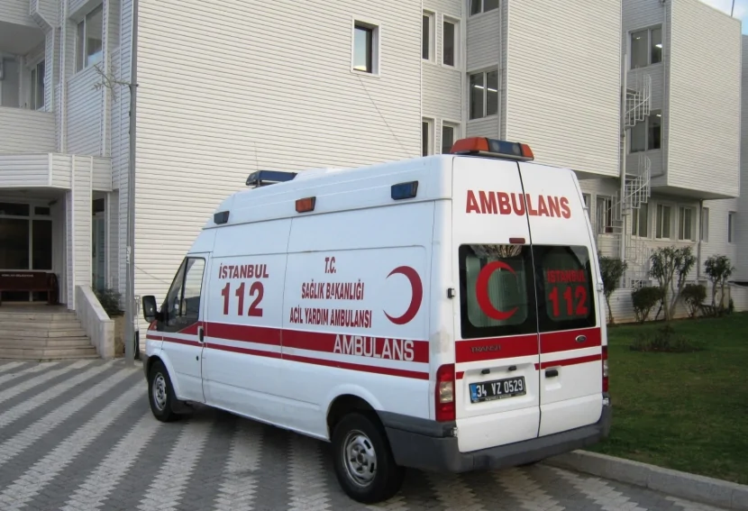 Müəllim 70 yaşlı kirayəşini döyüb öldürdü