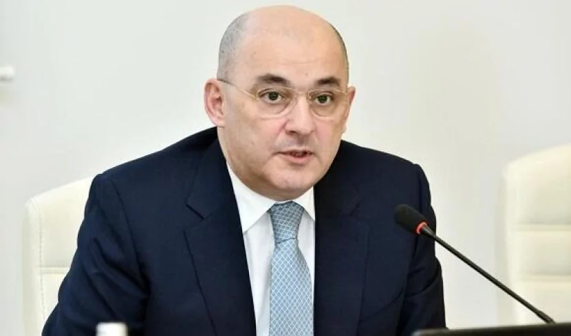 Şahin Bağırov bu rəisi vəzifəsindən AZAD ETDİ