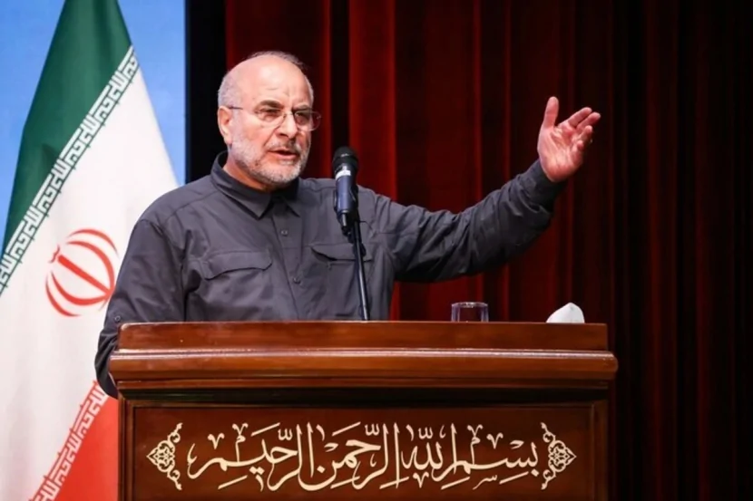 İran parlamentinin sədri: \"Müharibə baş verə BİLƏR\"