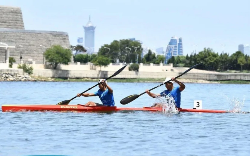 Avarçəkmə üzrə Azərbaycan çempionatı keçiriləcək