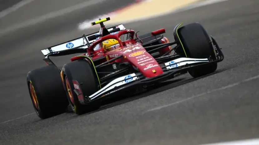 \"Formula 1\"-ə görə bu gün axşamdan bəzi yollarda hərəkət qismən məhdudlaşdırılacaq