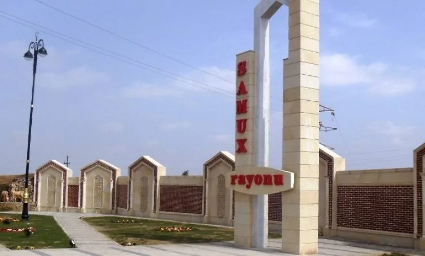 Samuxda yas yox, ehsan axtarışı – ev sahibi TƏƏCCÜBLƏNDİ
