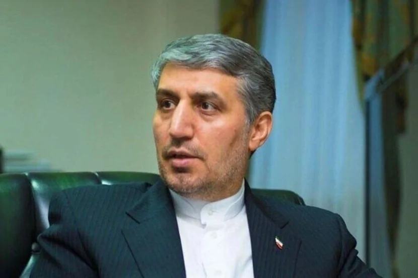 Azərbaycanla bağlı mənə göstəriş verilib ki... - İran səfiri
