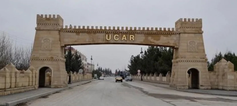 Ucarda ev YANIB
