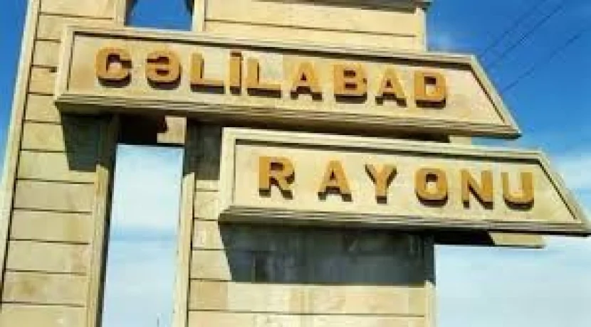 Cəlilabadda ağır qəza: Ölənlər və yaralananlar var