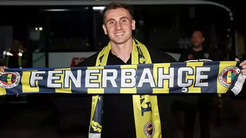 “Fənərbağça” iki ulduz futbolçu TRANSFER ETDİ