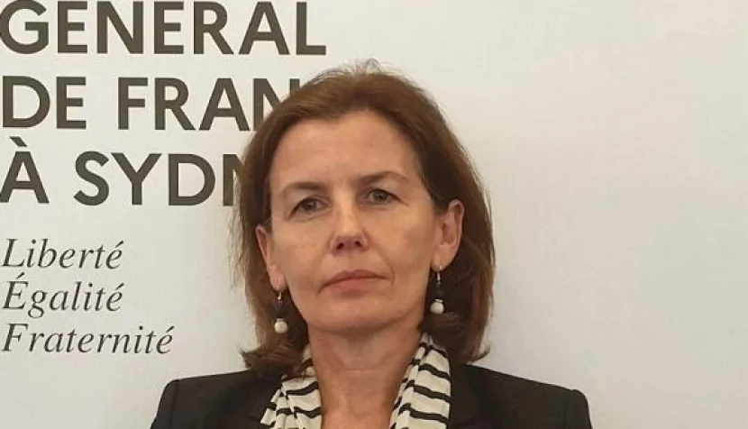 Fransa səfiri Azərbaycanı tərk etdi