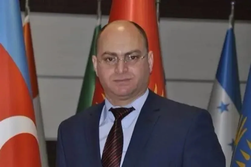 Tanınmış jurnalistə AĞIR İTKİ