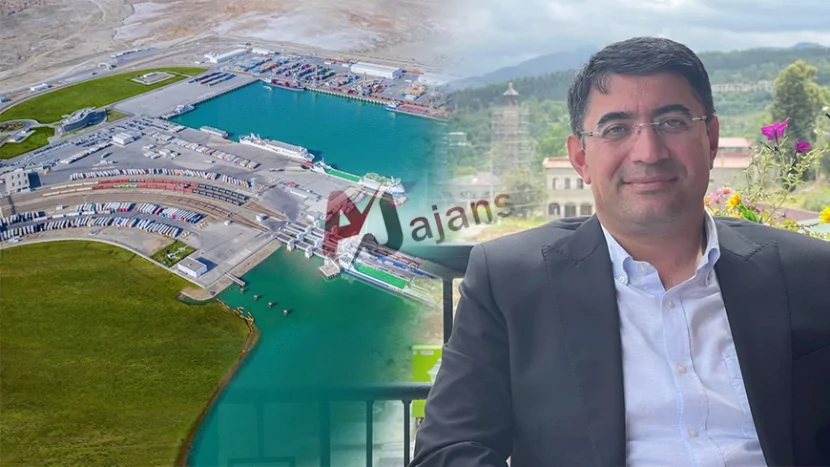 Zaur Həsənov işdən ÇIXDI