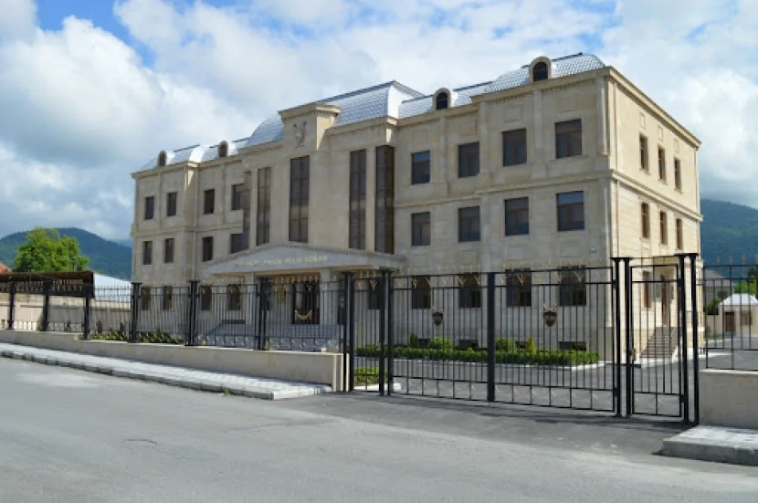 Balakəndə əməliyyat: SAXLANILANLAR VAR